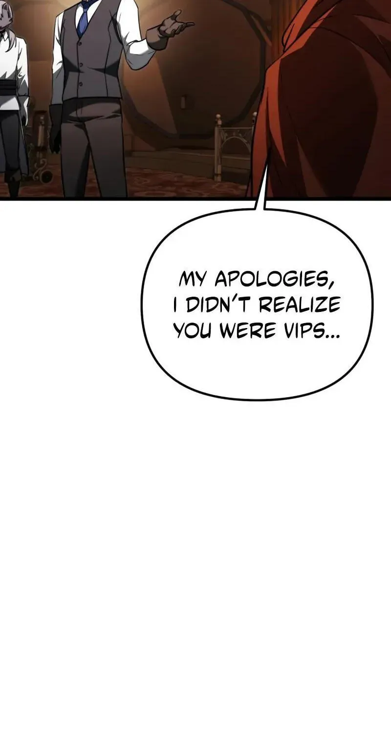 Time-Limited Genius Dark Knight Chapter 163.2 page 125 - 