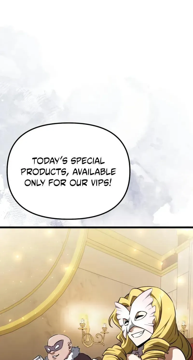Time-Limited Genius Dark Knight Chapter 163.2 page 132 - 