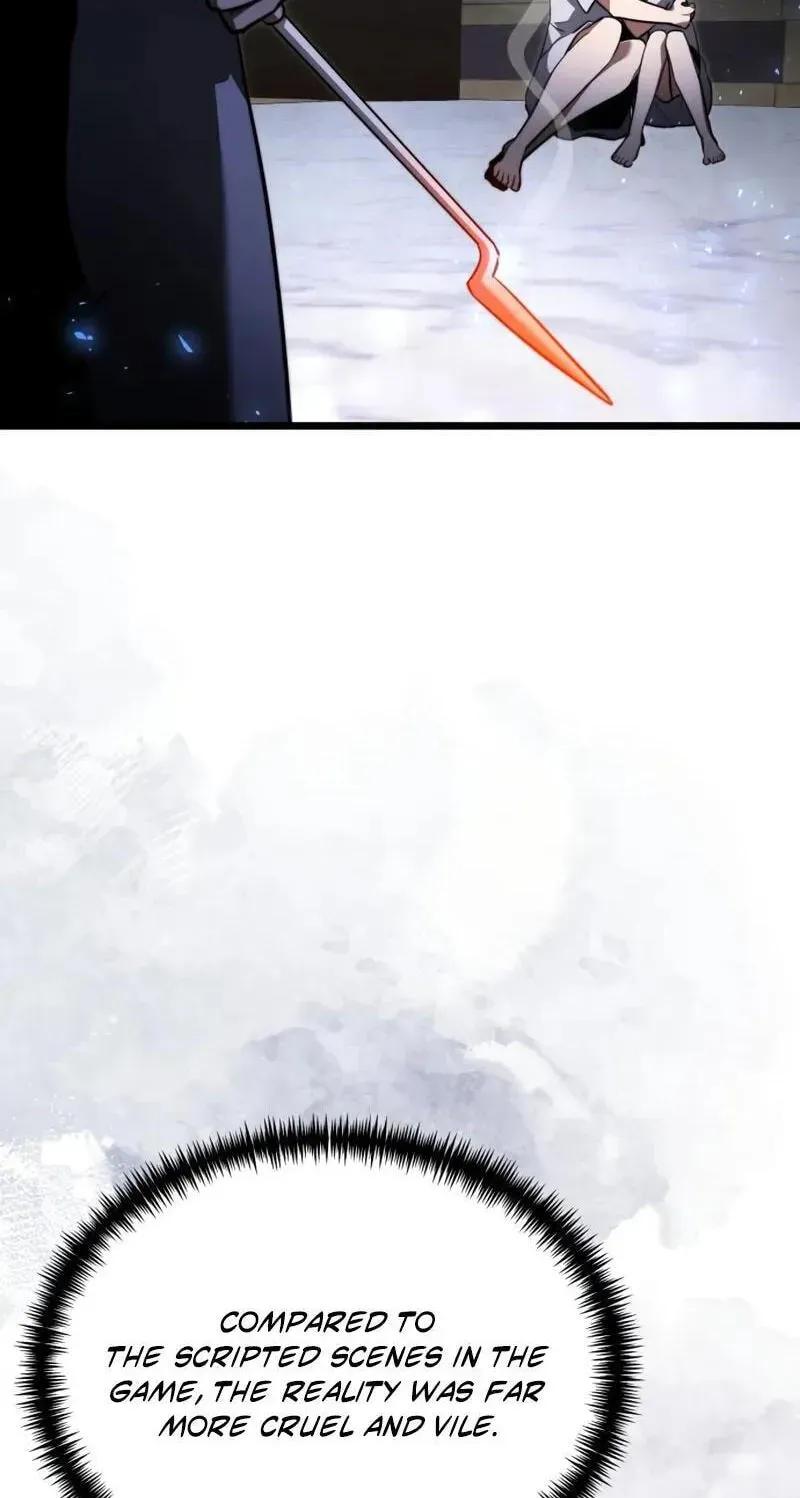 Time-Limited Genius Dark Knight Chapter 163.2 page 136 - 