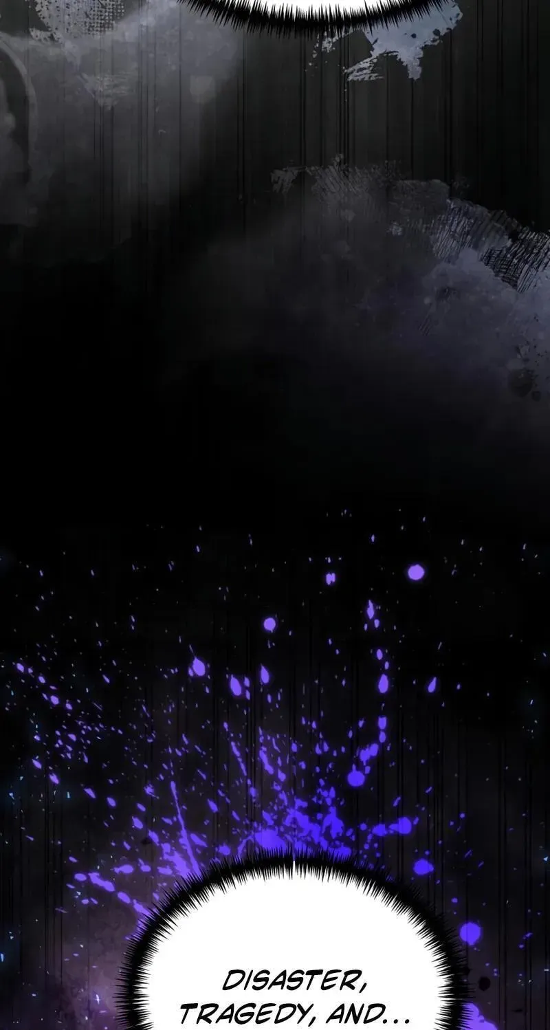 Time-Limited Genius Dark Knight Chapter 163.2 page 138 - 