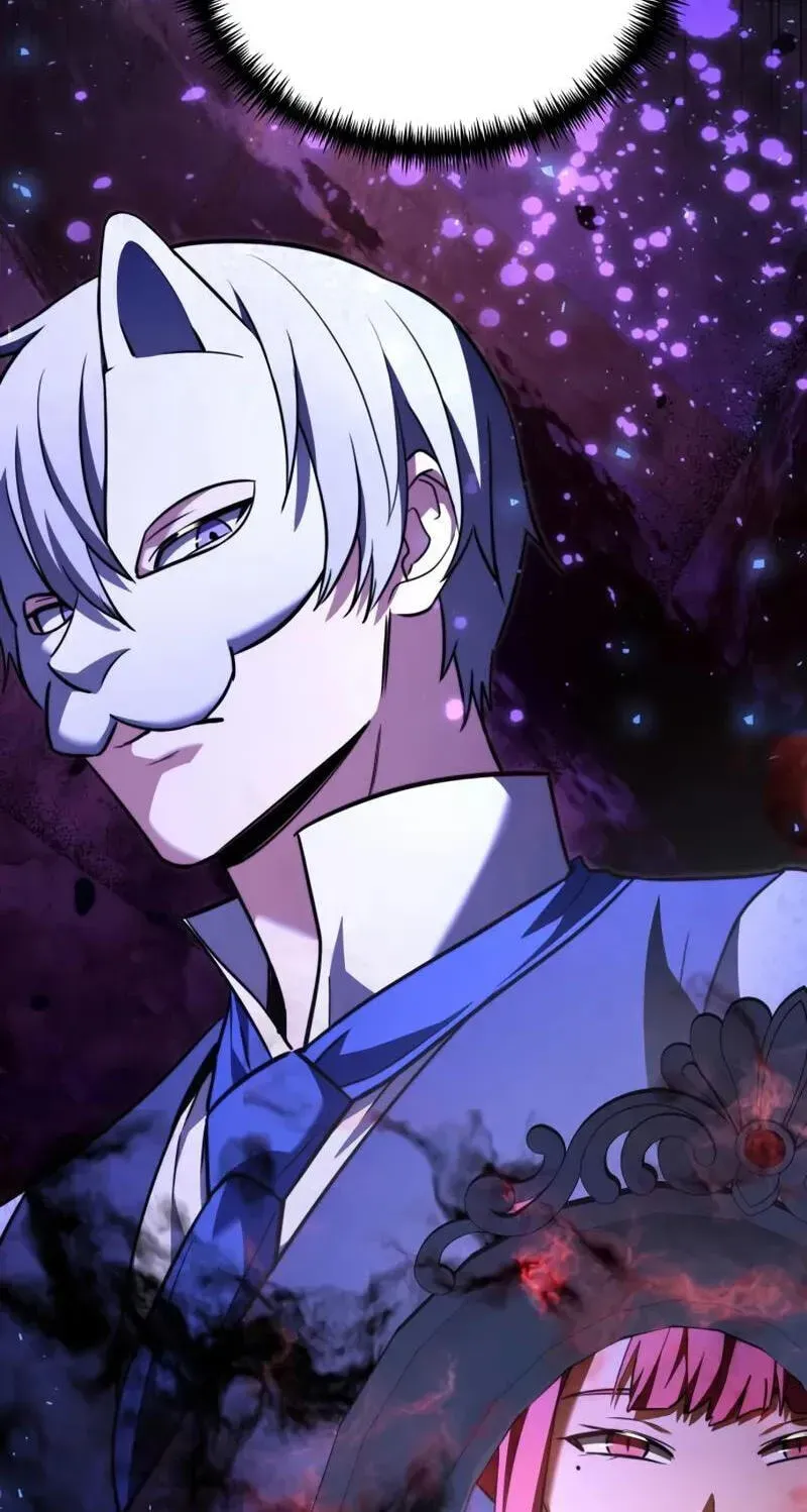 Time-Limited Genius Dark Knight Chapter 163.2 page 139 - 