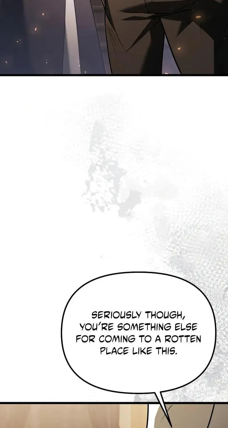 Time-Limited Genius Dark Knight Chapter 163.2 page 15 - 