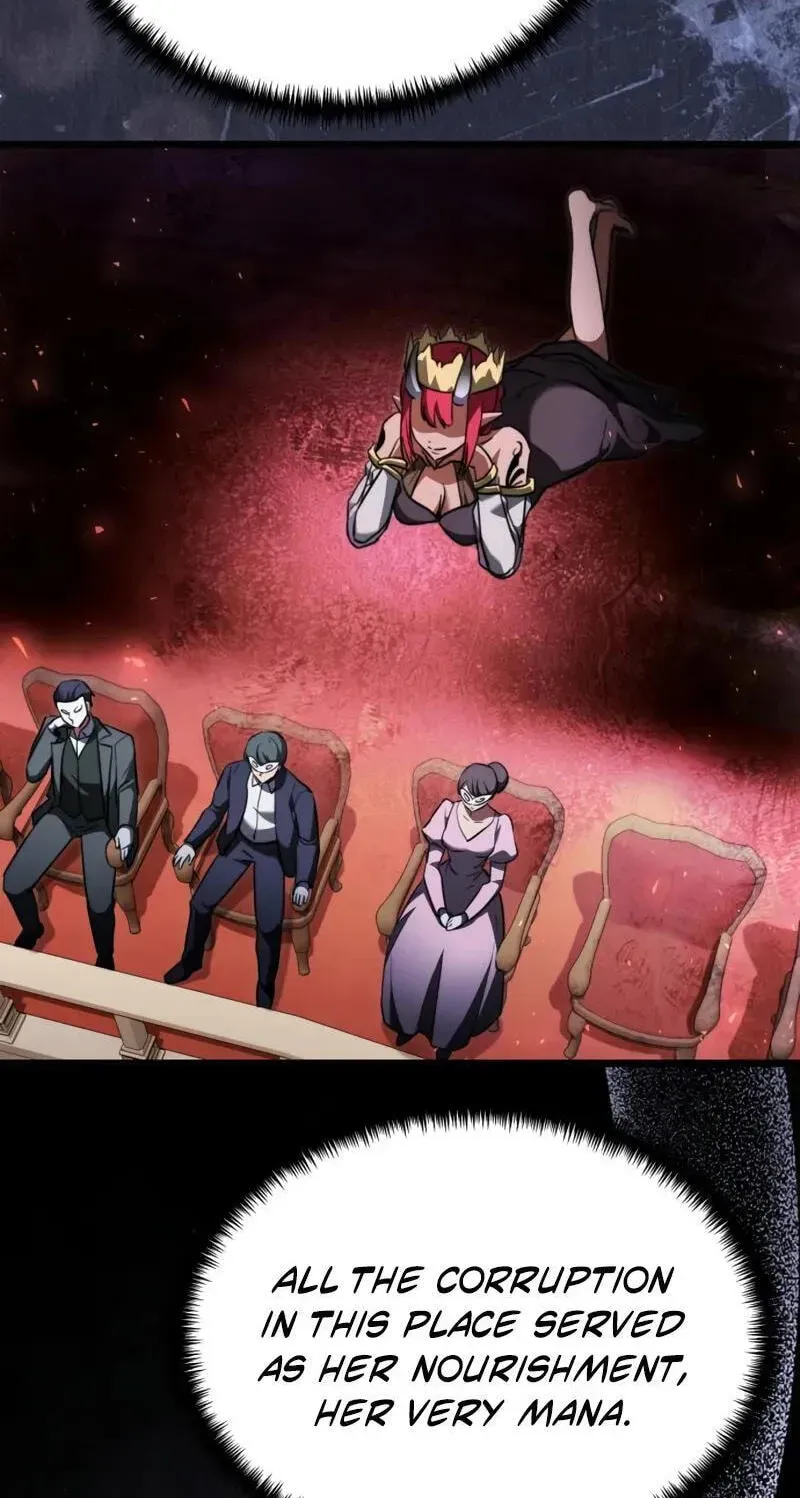 Time-Limited Genius Dark Knight Chapter 163.2 page 141 - 