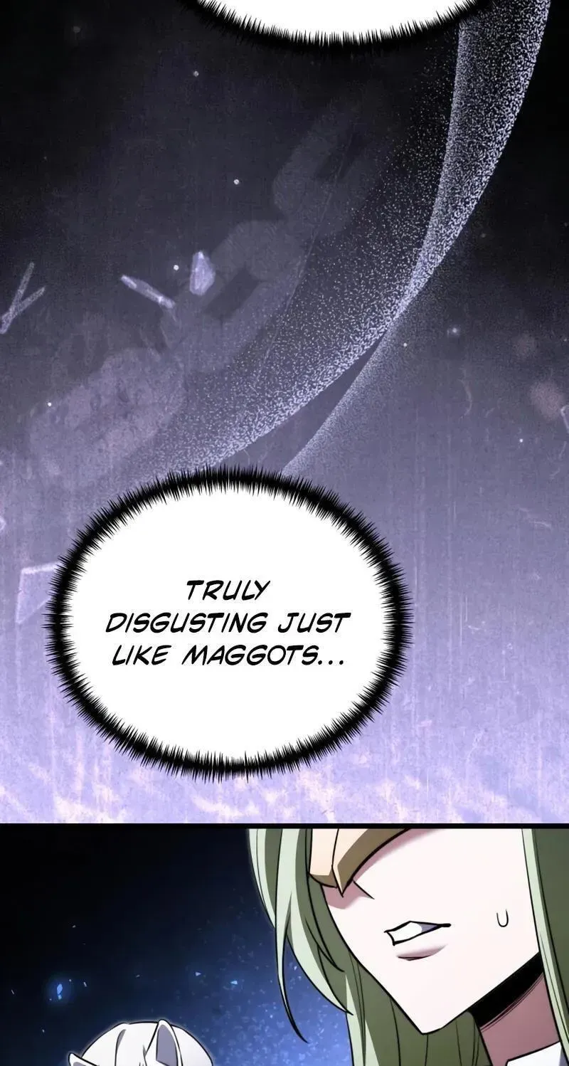 Time-Limited Genius Dark Knight Chapter 163.2 page 142 - 