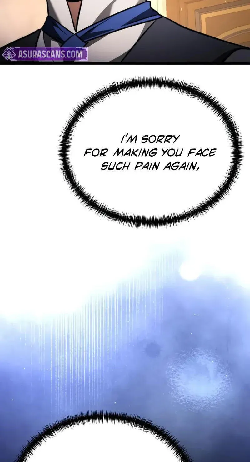 Time-Limited Genius Dark Knight Chapter 163.2 page 150 - 