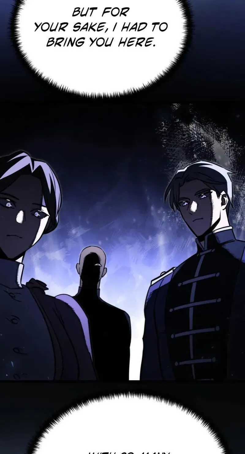 Time-Limited Genius Dark Knight Chapter 163.2 page 151 - 