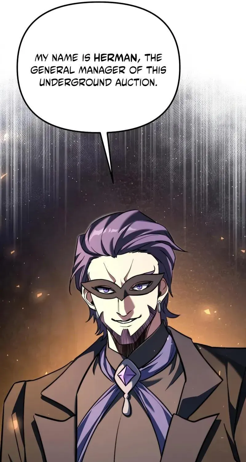 Time-Limited Genius Dark Knight Chapter 163.2 page 154 - 
