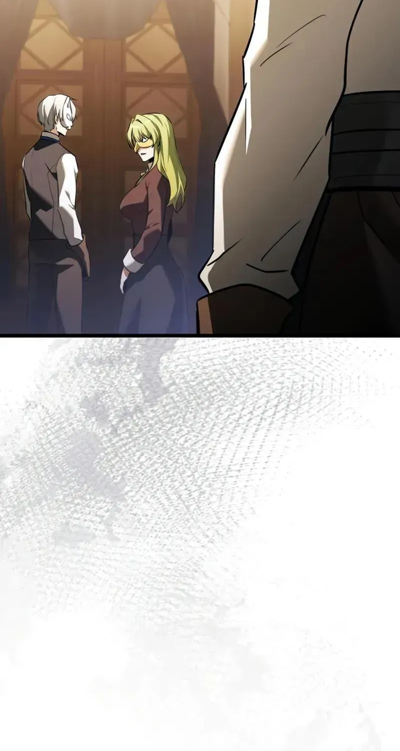 Time-Limited Genius Dark Knight Chapter 163.2 page 17 - 
