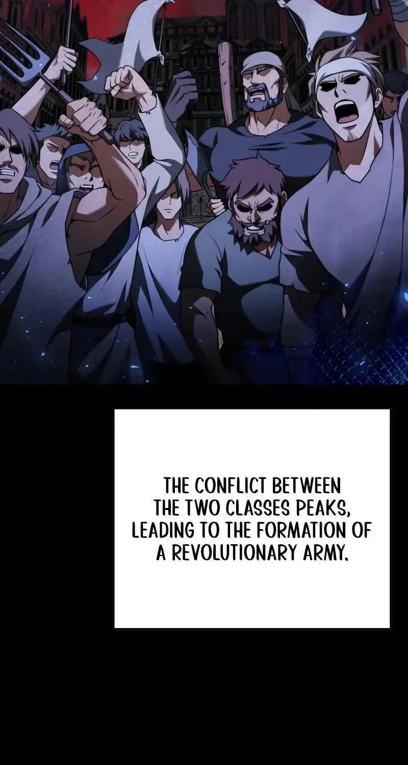 Time-Limited Genius Dark Knight Chapter 163.2 page 164 - 