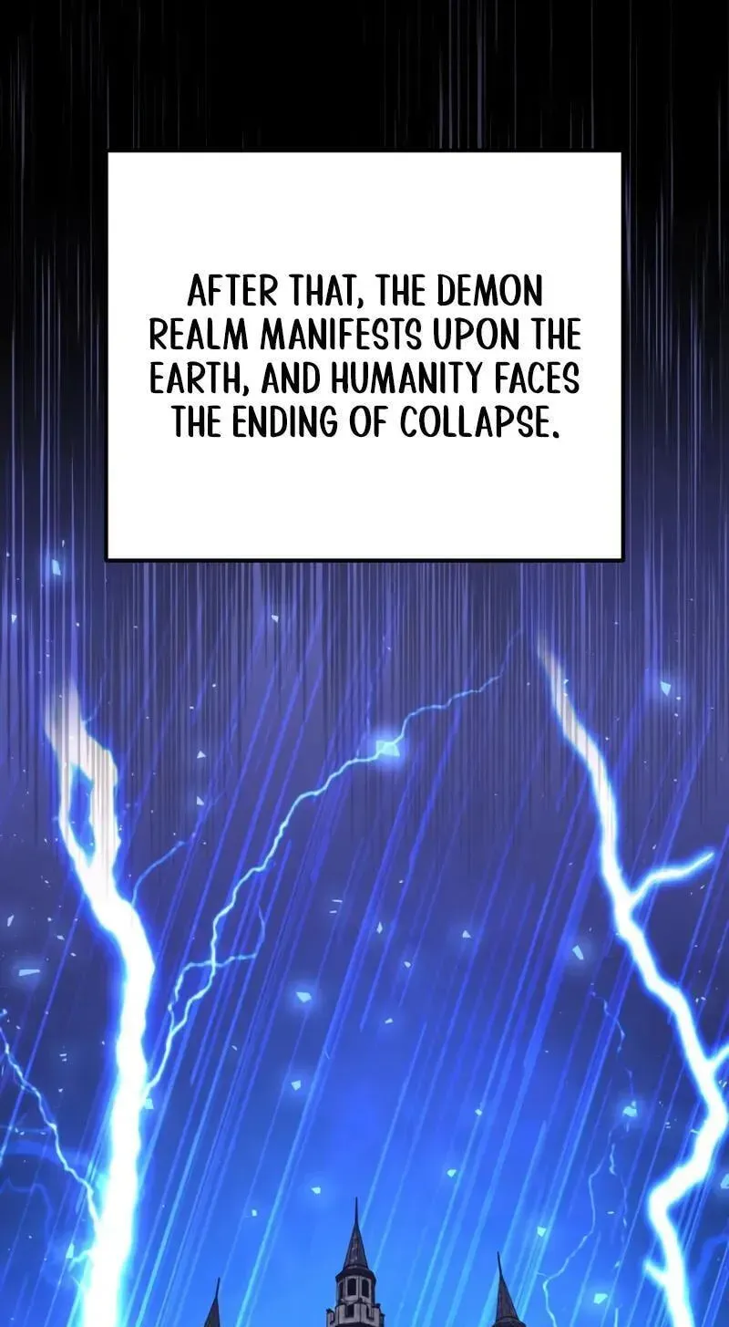 Time-Limited Genius Dark Knight Chapter 163.2 page 170 - 