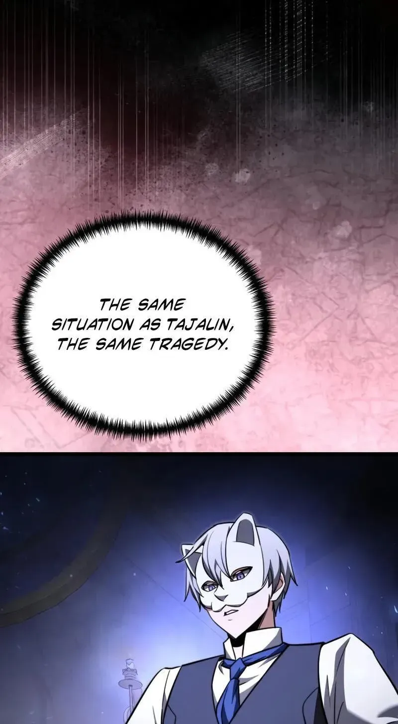 Time-Limited Genius Dark Knight Chapter 163.2 page 172 - 