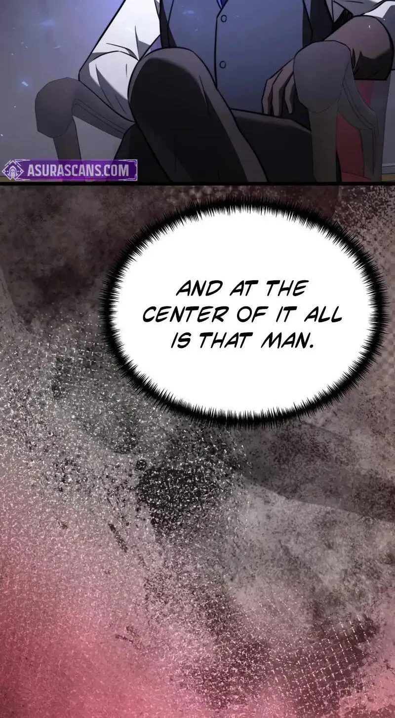 Time-Limited Genius Dark Knight Chapter 163.2 page 173 - 