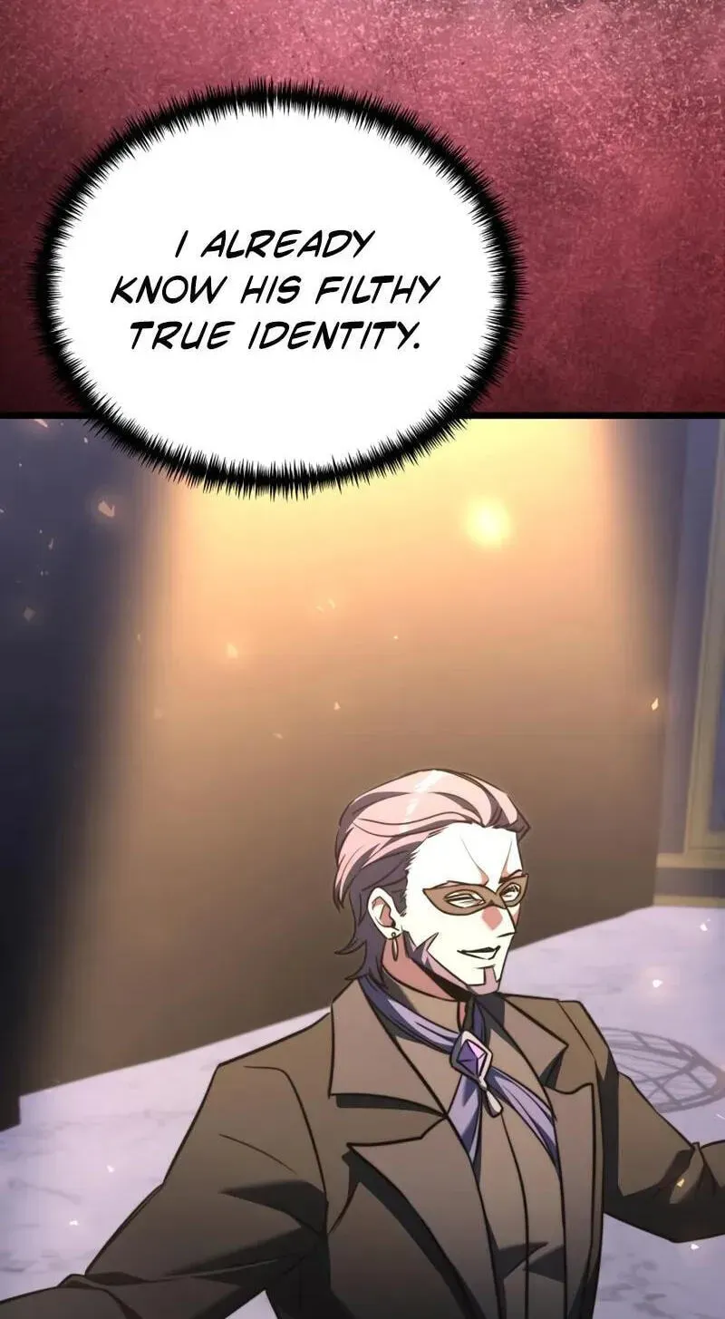 Time-Limited Genius Dark Knight Chapter 163.2 page 174 - 