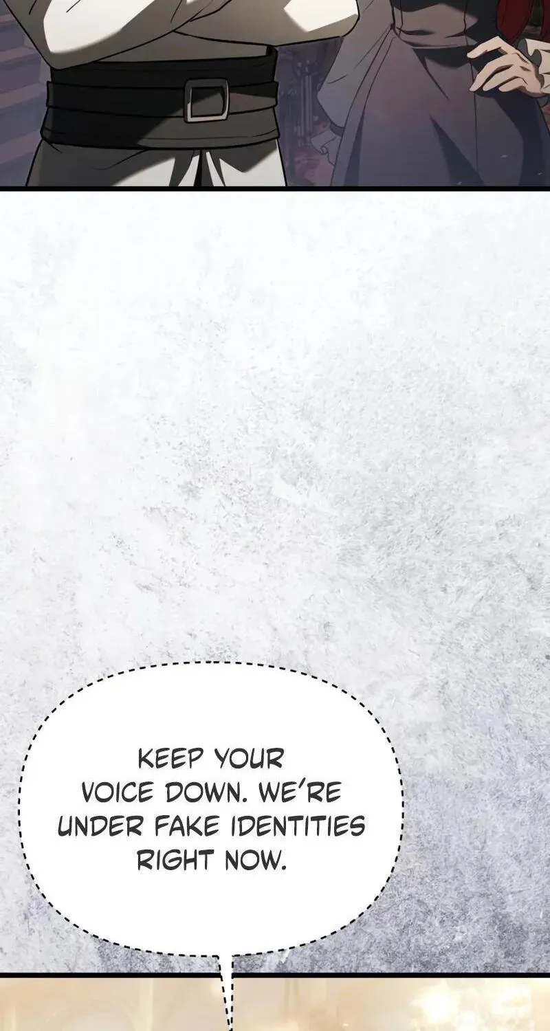 Time-Limited Genius Dark Knight Chapter 163.2 page 20 - 