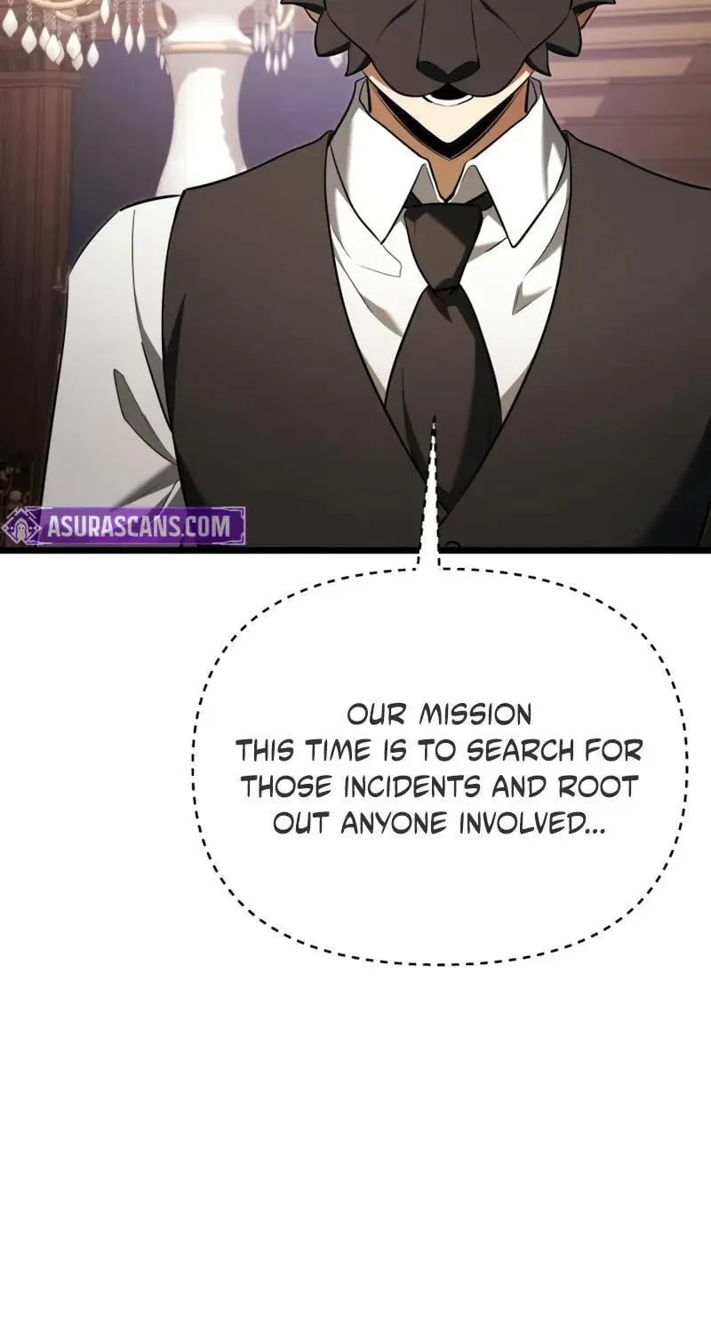 Time-Limited Genius Dark Knight Chapter 163.2 page 23 - 