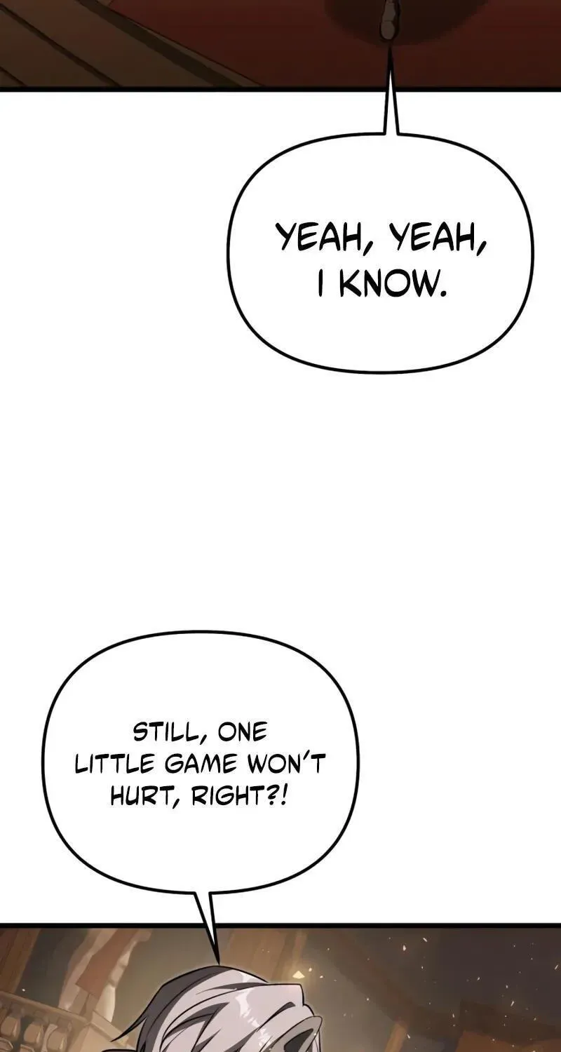 Time-Limited Genius Dark Knight Chapter 163.2 page 25 - 