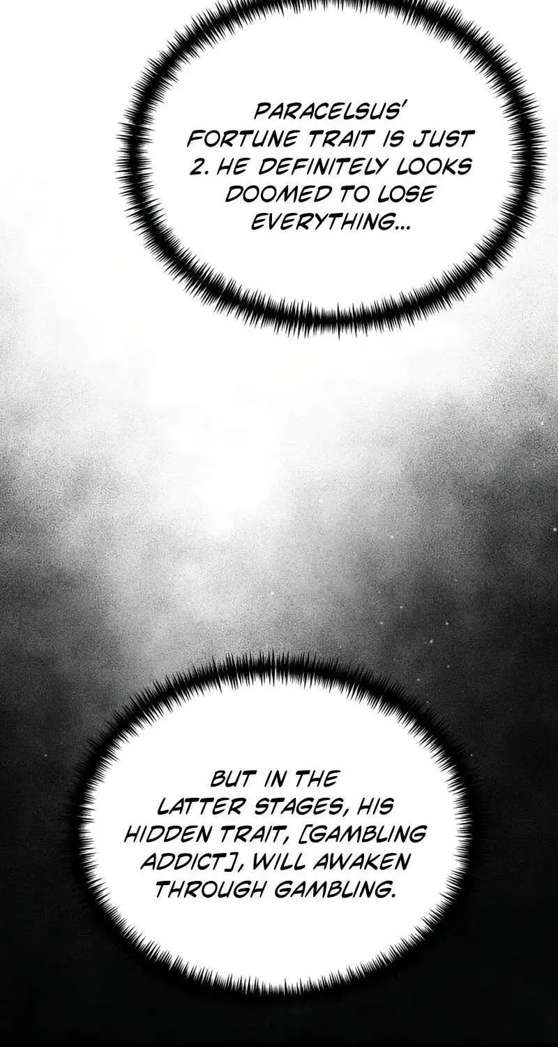 Time-Limited Genius Dark Knight Chapter 163.2 page 28 - 