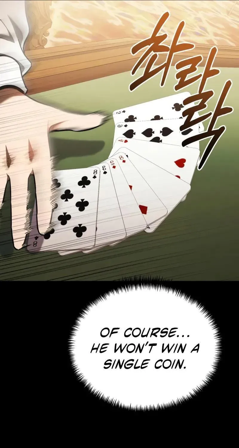 Time-Limited Genius Dark Knight Chapter 163.2 page 29 - 