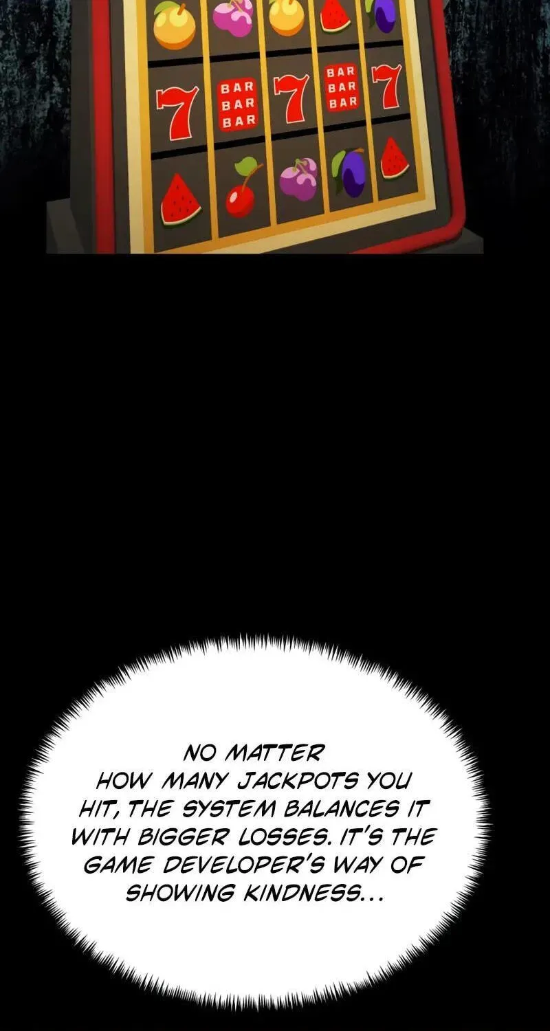 Time-Limited Genius Dark Knight Chapter 163.2 page 33 - 
