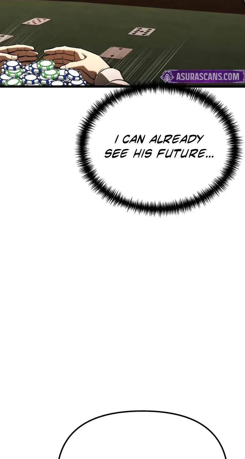 Time-Limited Genius Dark Knight Chapter 163.2 page 39 - 