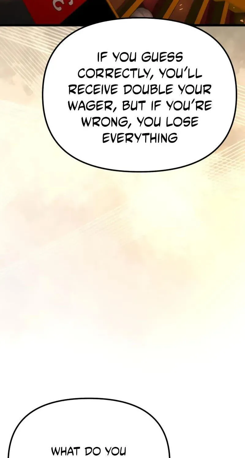 Time-Limited Genius Dark Knight Chapter 163.2 page 53 - 