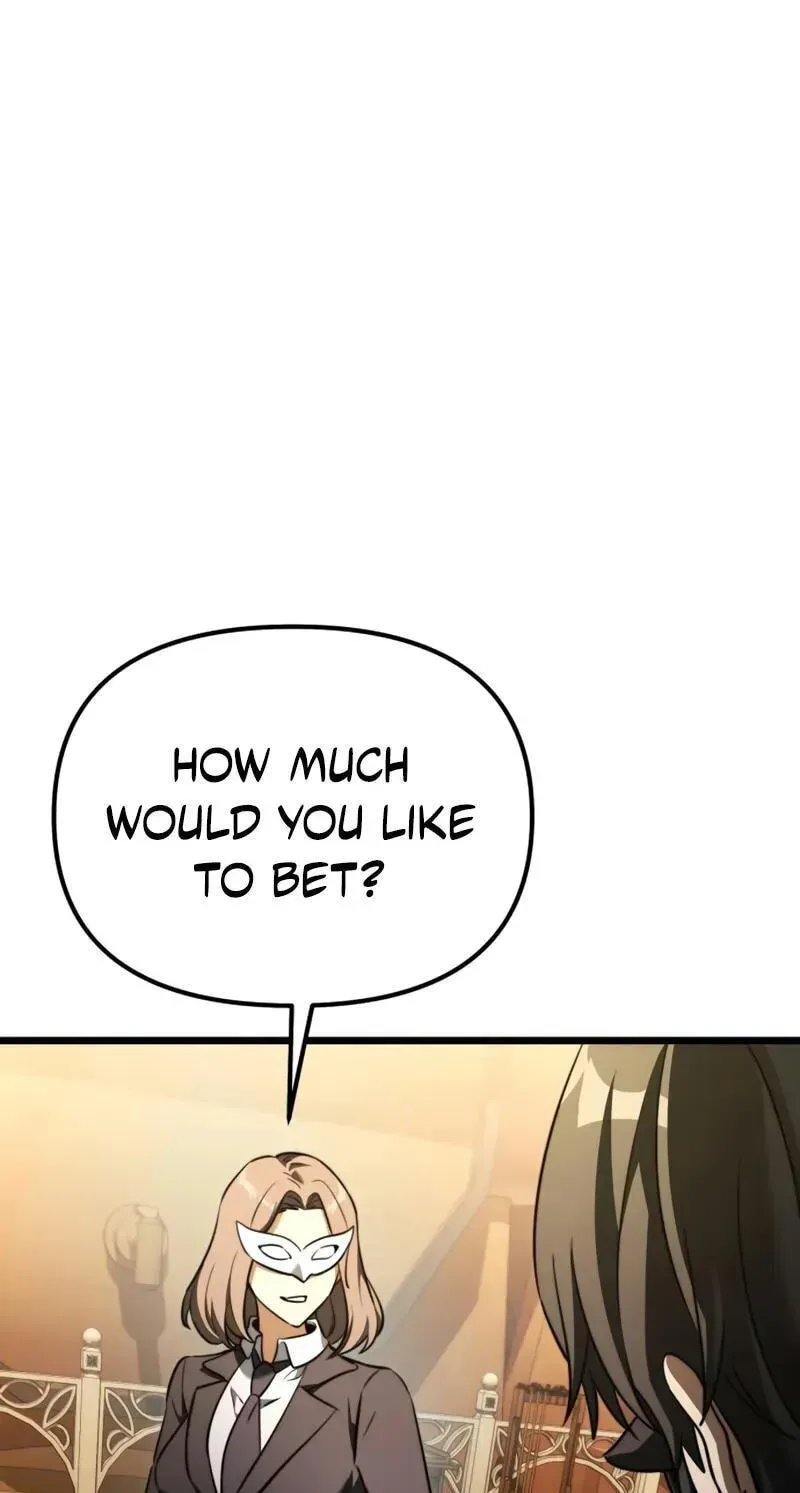 Time-Limited Genius Dark Knight Chapter 163.2 page 55 - 