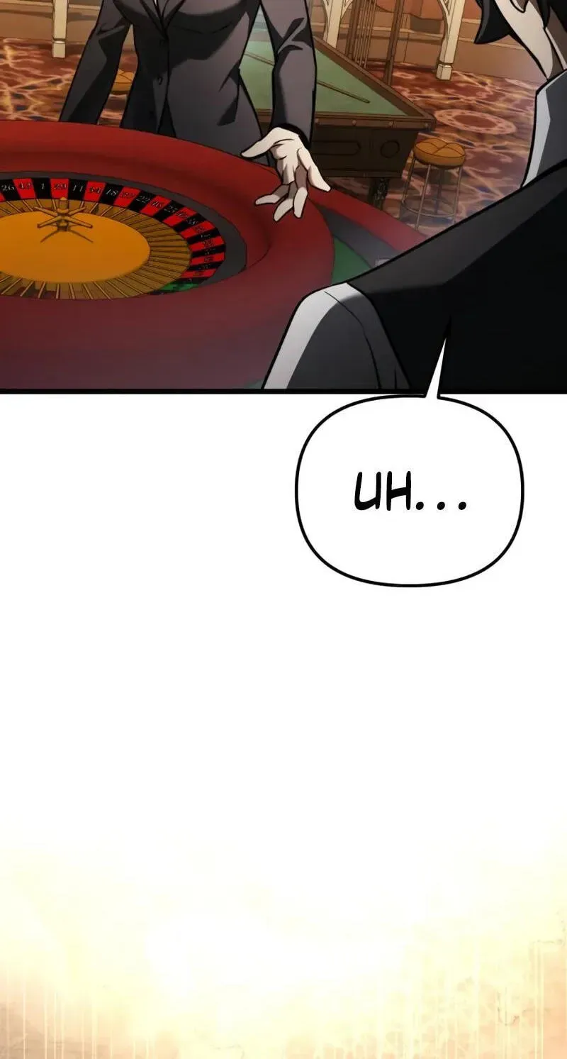 Time-Limited Genius Dark Knight Chapter 163.2 page 56 - 