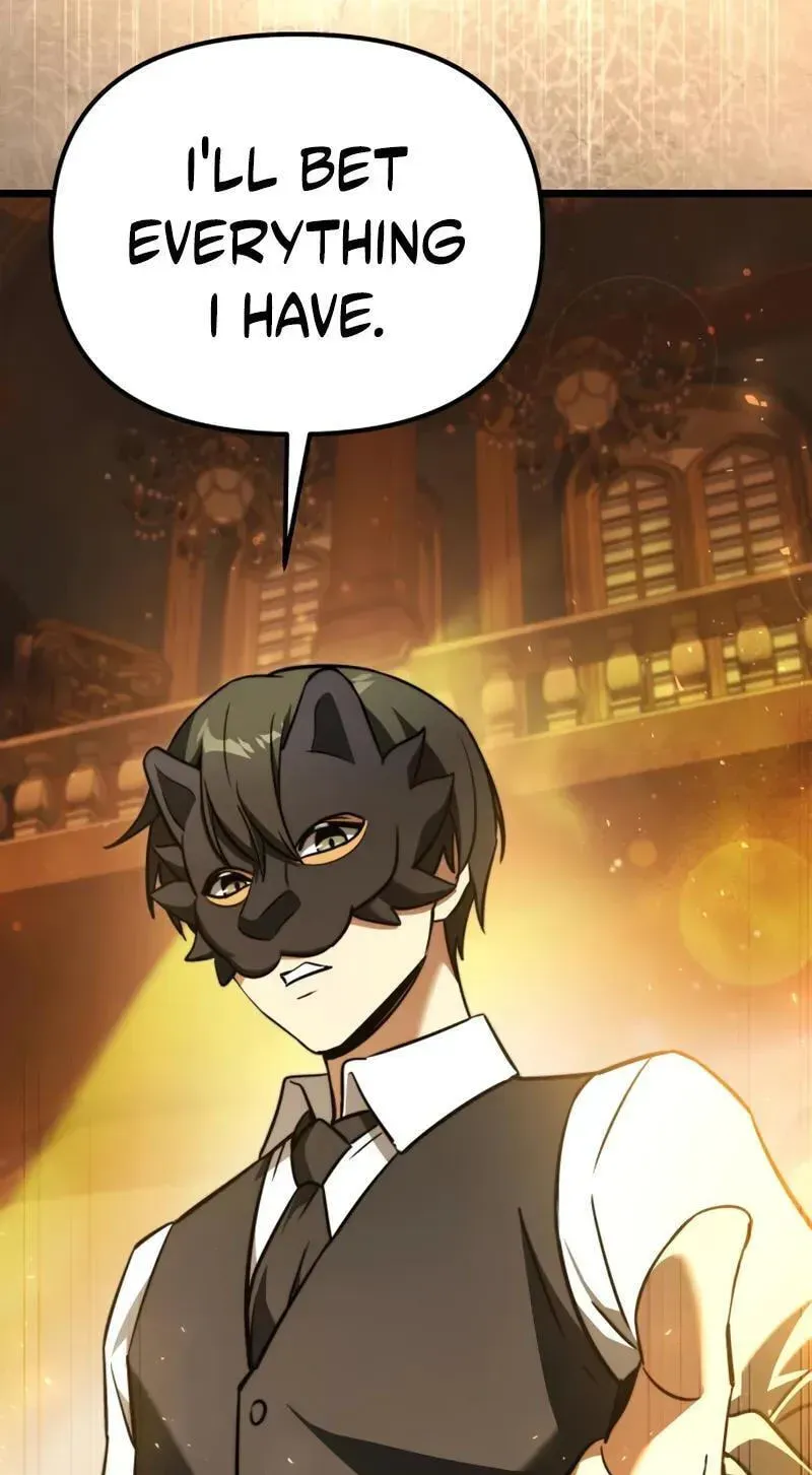 Time-Limited Genius Dark Knight Chapter 163.2 page 57 - 