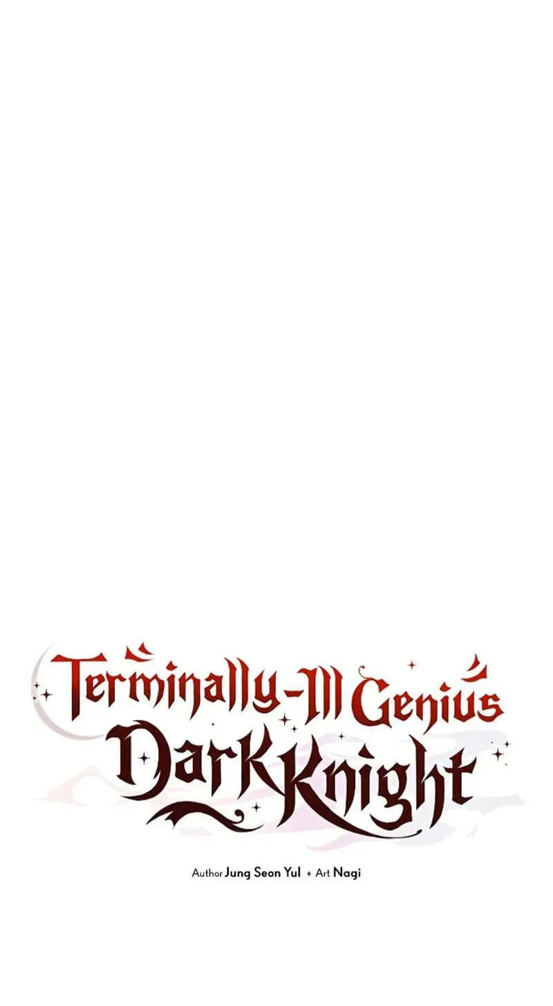 Time-Limited Genius Dark Knight Chapter 163.2 page 59 - 