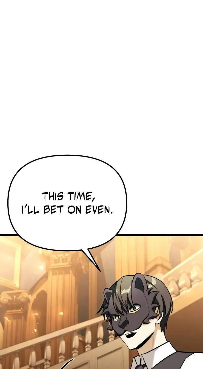 Time-Limited Genius Dark Knight Chapter 163.2 page 65 - 