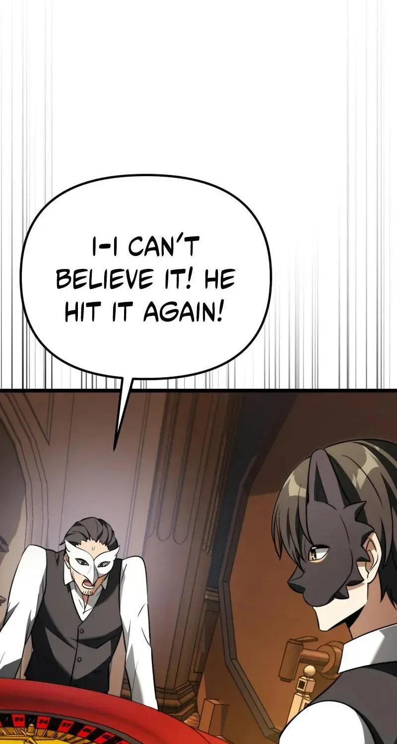 Time-Limited Genius Dark Knight Chapter 163.2 page 68 - 