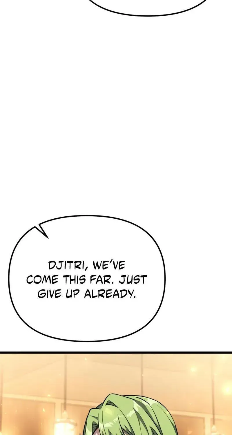 Time-Limited Genius Dark Knight Chapter 163.2 page 73 - 