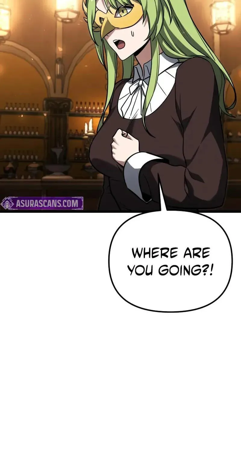 Time-Limited Genius Dark Knight Chapter 163.2 page 74 - 
