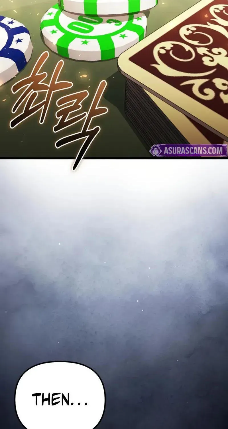 Time-Limited Genius Dark Knight Chapter 163.2 page 9 - 