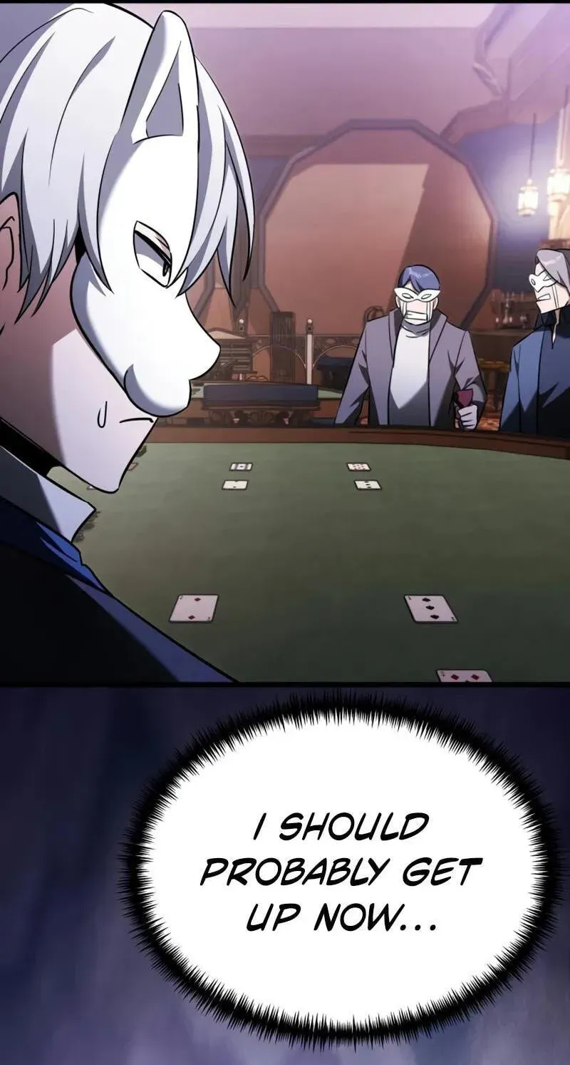 Time-Limited Genius Dark Knight Chapter 163.2 page 83 - 