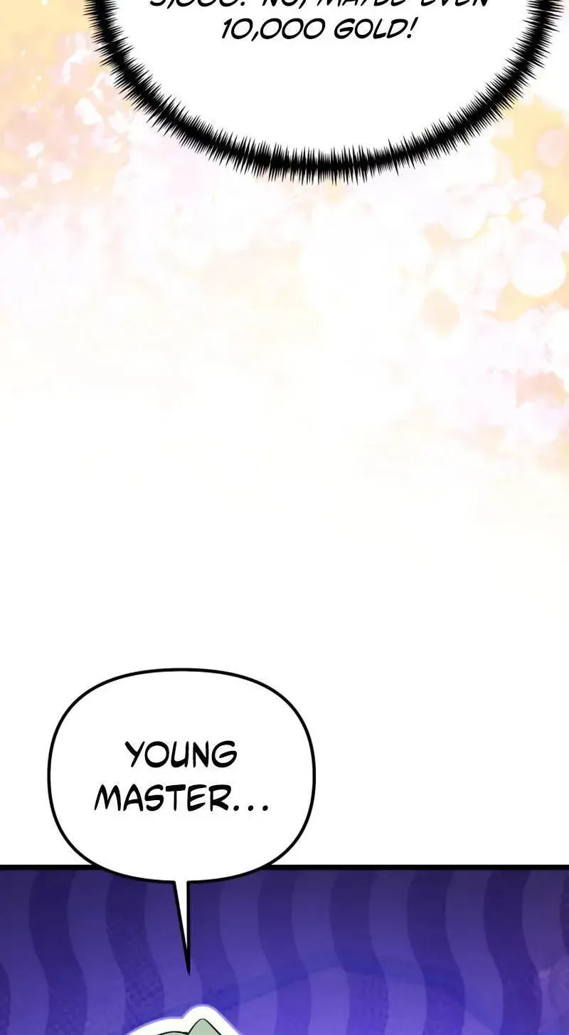 Time-Limited Genius Dark Knight Chapter 163.2 page 87 - 