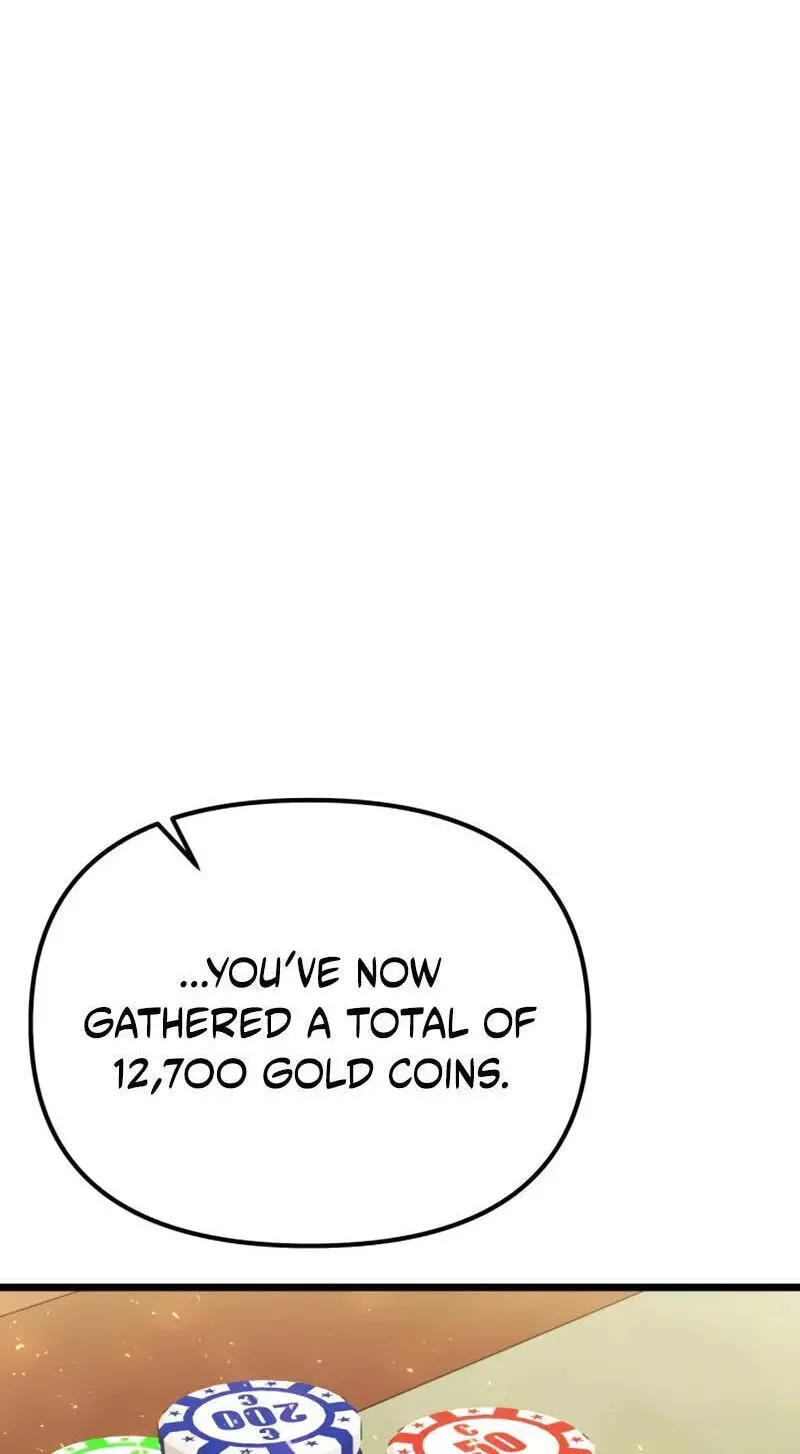 Time-Limited Genius Dark Knight Chapter 163.2 page 89 - 
