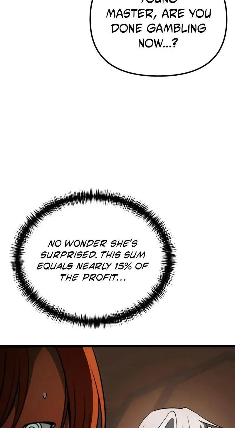 Time-Limited Genius Dark Knight Chapter 163.2 page 92 - 