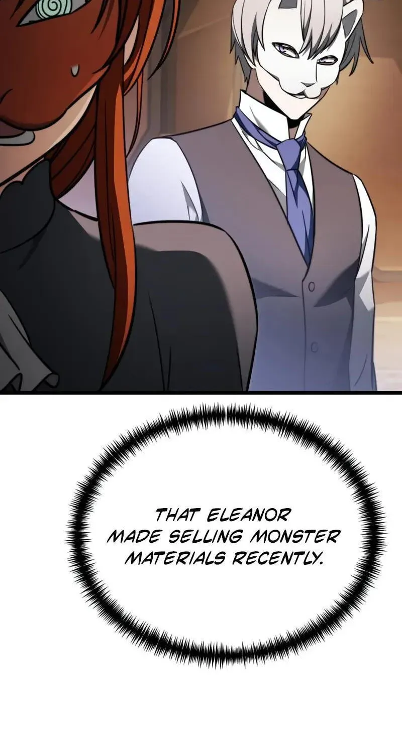 Time-Limited Genius Dark Knight Chapter 163.2 page 93 - 