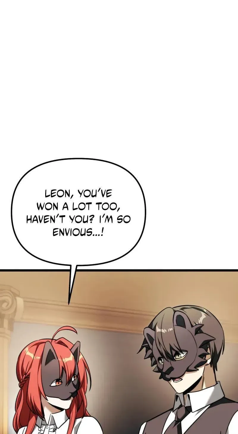Time-Limited Genius Dark Knight Chapter 163.2 page 94 - 