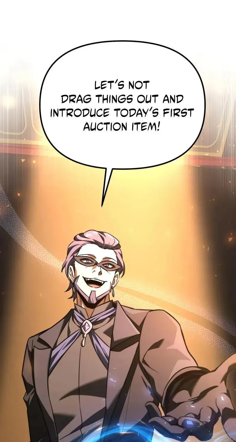 Time-Limited Genius Dark Knight Chapter 163.3 page 11 - 