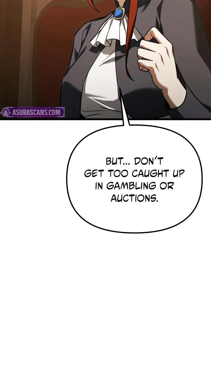 Time-Limited Genius Dark Knight Chapter 163.3 page 107 - 