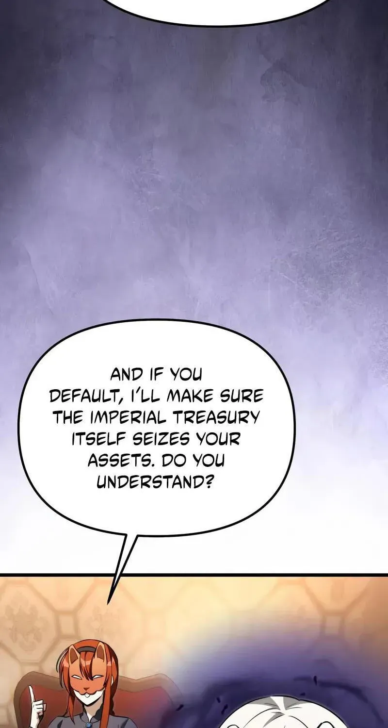Time-Limited Genius Dark Knight Chapter 163.3 page 113 - 