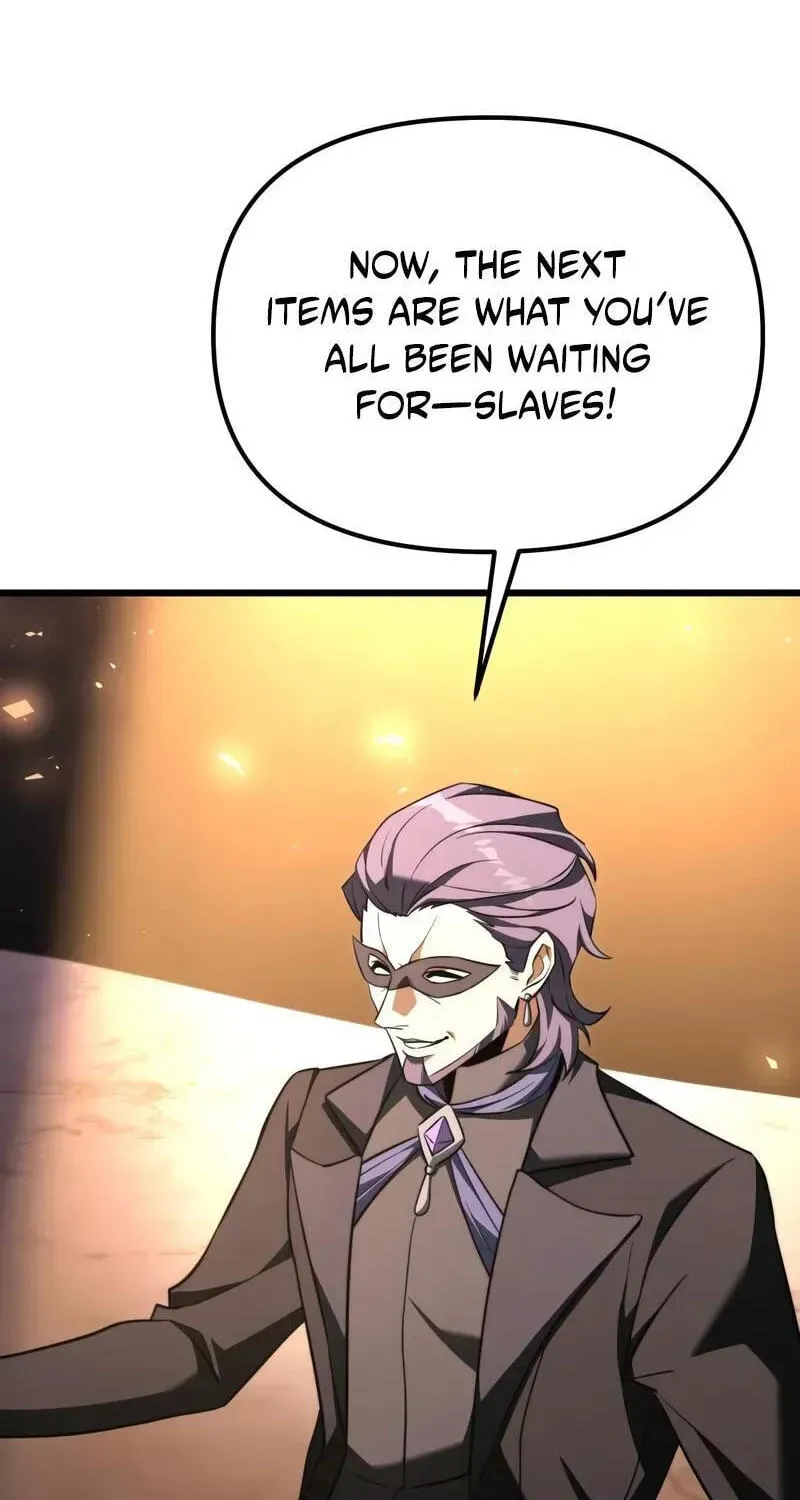 Time-Limited Genius Dark Knight Chapter 163.3 page 117 - 