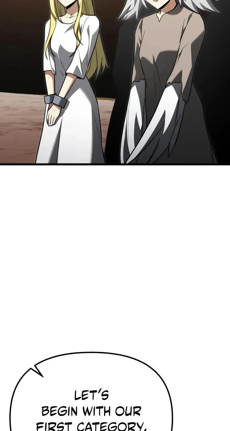 Time-Limited Genius Dark Knight Chapter 163.3 page 121 - 