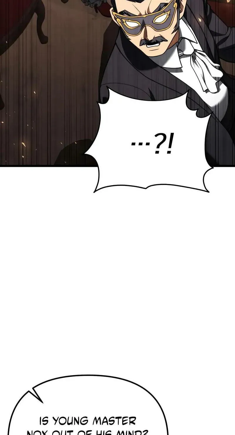 Time-Limited Genius Dark Knight Chapter 163.3 page 128 - 