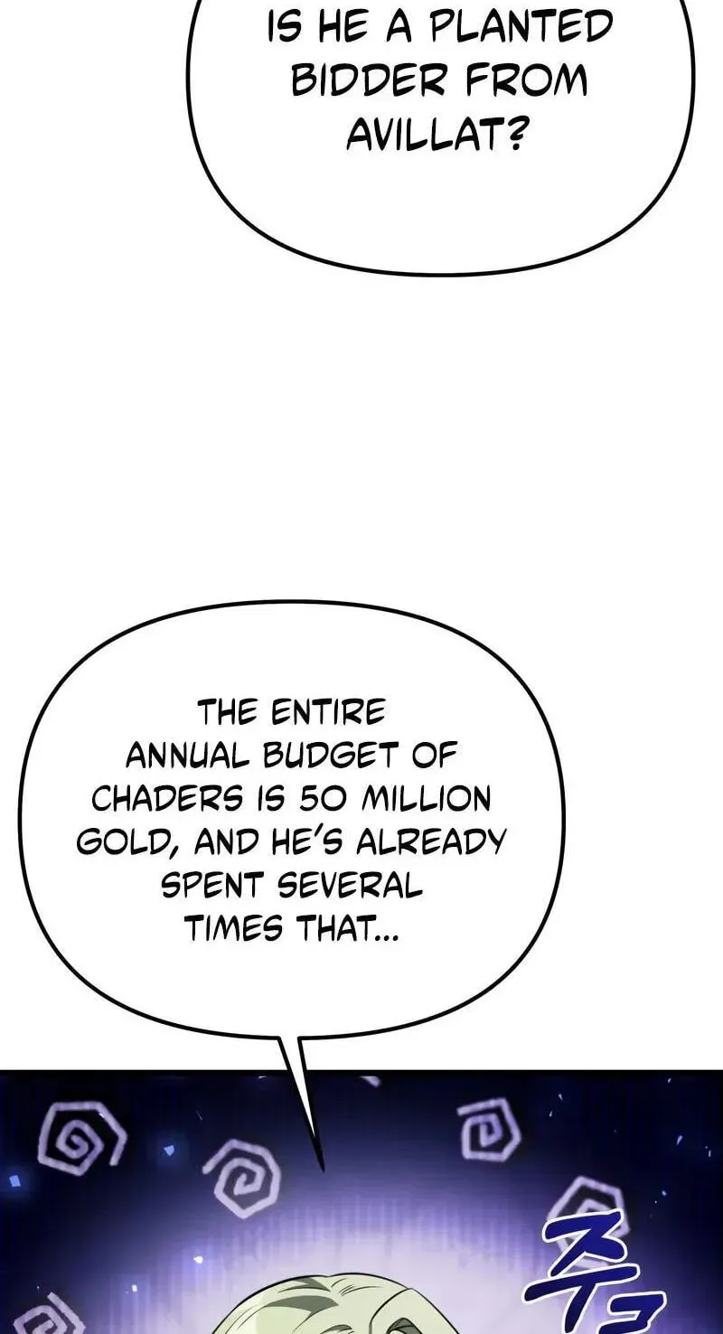 Time-Limited Genius Dark Knight Chapter 163.3 page 130 - 
