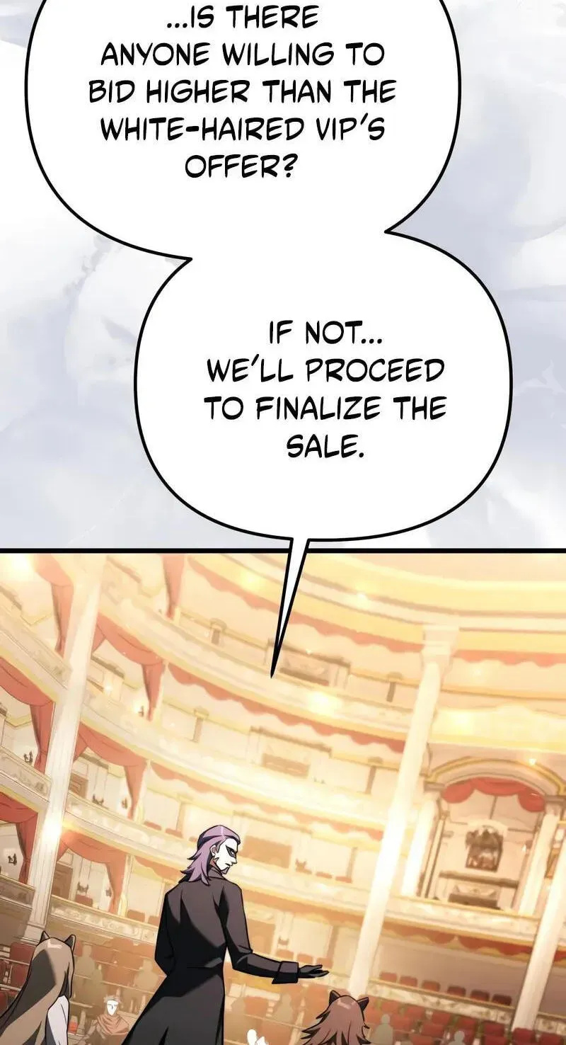 Time-Limited Genius Dark Knight Chapter 163.3 page 132 - 