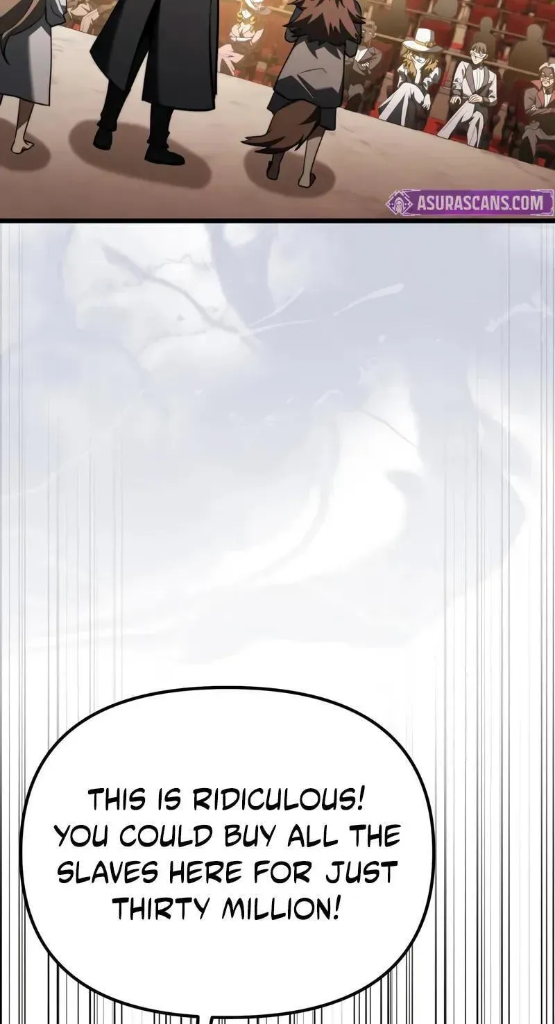 Time-Limited Genius Dark Knight Chapter 163.3 page 133 - 