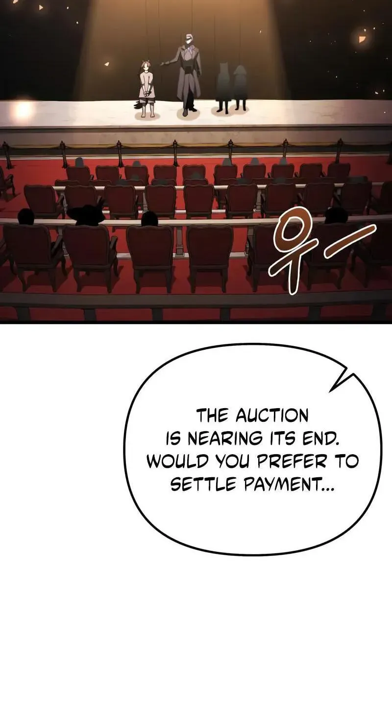 Time-Limited Genius Dark Knight Chapter 163.3 page 136 - 